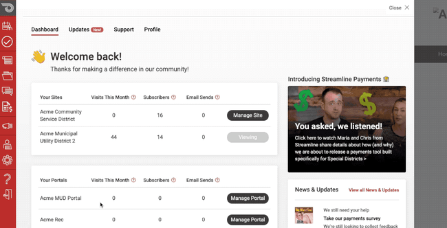 Ways to Take Donations on Your Website