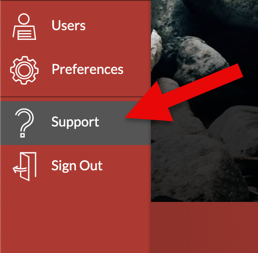Getting support for your Streamline Website-png